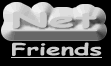 makes net friends .its very easy.FIRST U LEARN JAVA